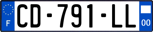 CD-791-LL