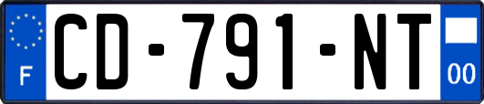 CD-791-NT