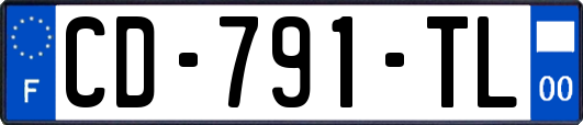 CD-791-TL