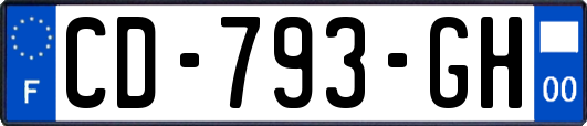 CD-793-GH