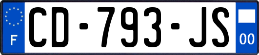 CD-793-JS