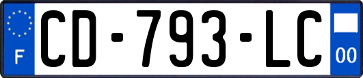 CD-793-LC