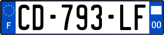 CD-793-LF