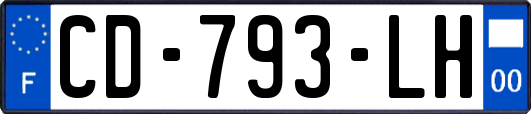 CD-793-LH