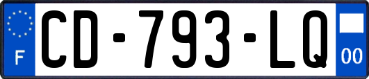 CD-793-LQ