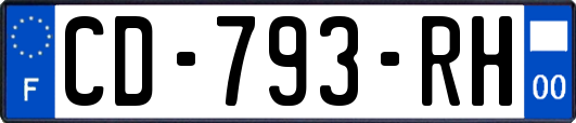 CD-793-RH
