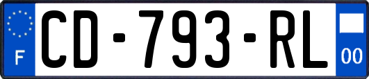 CD-793-RL