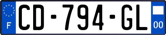 CD-794-GL