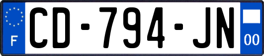 CD-794-JN