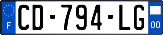 CD-794-LG
