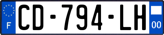 CD-794-LH