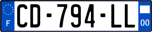 CD-794-LL