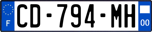 CD-794-MH