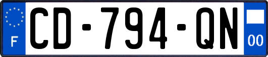 CD-794-QN