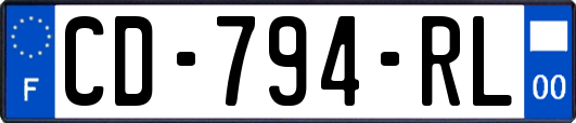CD-794-RL