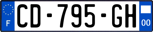 CD-795-GH