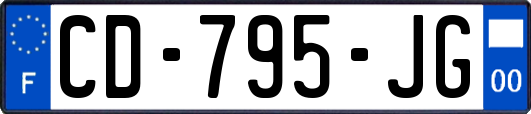 CD-795-JG