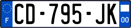 CD-795-JK