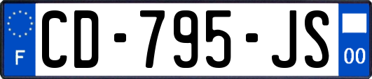 CD-795-JS