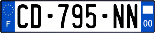 CD-795-NN