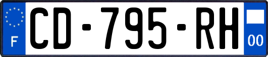 CD-795-RH
