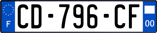CD-796-CF