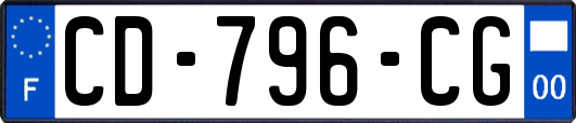 CD-796-CG