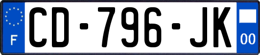 CD-796-JK