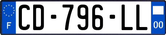 CD-796-LL