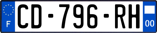 CD-796-RH