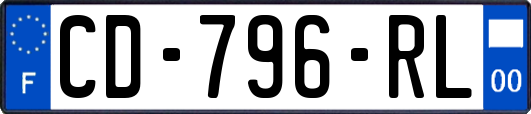 CD-796-RL