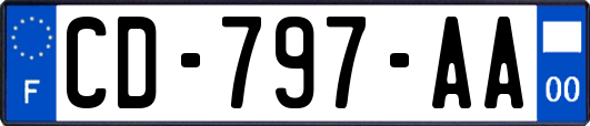 CD-797-AA