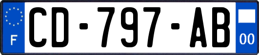 CD-797-AB