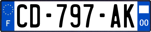 CD-797-AK