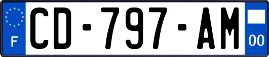 CD-797-AM