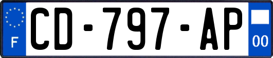 CD-797-AP