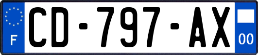 CD-797-AX