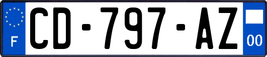 CD-797-AZ