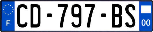 CD-797-BS