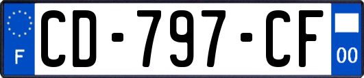 CD-797-CF