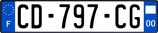 CD-797-CG