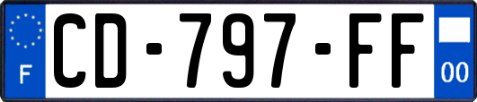 CD-797-FF