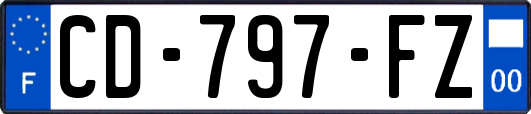 CD-797-FZ