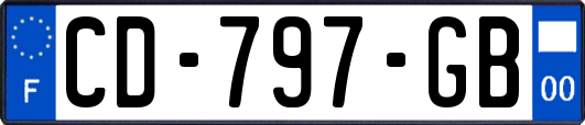 CD-797-GB