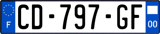 CD-797-GF