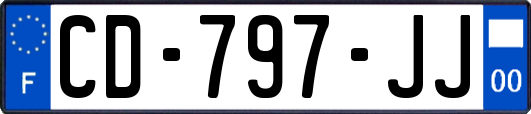 CD-797-JJ