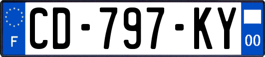 CD-797-KY