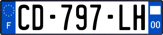 CD-797-LH