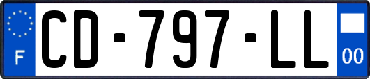 CD-797-LL