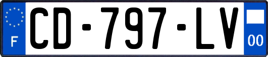 CD-797-LV